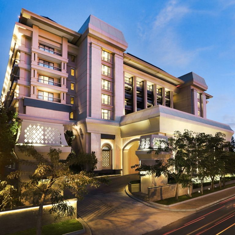 Hotel Candi Baru Group – Hotels & Restaurants