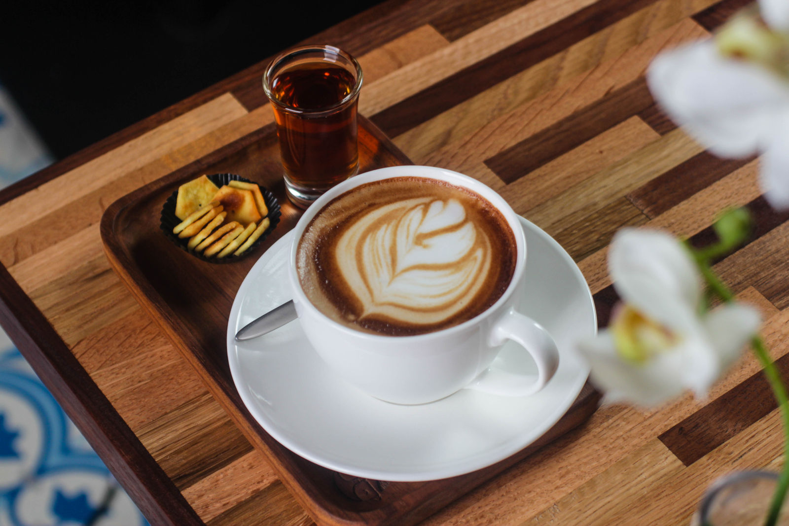 Kopi Hotel: Menikmati Aroma dan Kenikmatan Kopi di Tempat Menginap